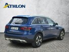 Mercedes GLC 200 200d 4-Matic 120KW Kamera Navi SalonPL VAT23% - 5