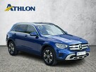 Mercedes GLC 200 200d 4-Matic 120KW Kamera Navi SalonPL VAT23% - 7