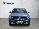 Mercedes GLC 200 200d 4-Matic 120KW Kamera Navi SalonPL VAT23% - 8