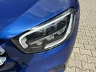 Mercedes GLC 200 200d 4-Matic 120KW Kamera Navi SalonPL VAT23% - 9