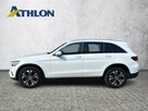Mercedes GLC 200 200d 4-Matic 120KW Kamera Navi SalonPL VAT23% - 2