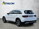 Mercedes GLC 200 200d 4-Matic 120KW Kamera Navi SalonPL VAT23% - 3