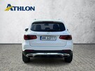 Mercedes GLC 200 200d 4-Matic 120KW Kamera Navi SalonPL VAT23% - 4