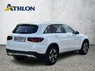 Mercedes GLC 200 200d 4-Matic 120KW Kamera Navi SalonPL VAT23% - 5