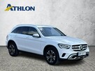 Mercedes GLC 200 200d 4-Matic 120KW Kamera Navi SalonPL VAT23% - 7