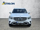 Mercedes GLC 200 200d 4-Matic 120KW Kamera Navi SalonPL VAT23% - 8