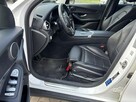 Mercedes GLC 200 200d 4-Matic 120KW Kamera Navi SalonPL VAT23% - 11