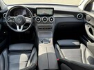 Mercedes GLC 200 200d 4-Matic 120KW Kamera Navi SalonPL VAT23% - 13
