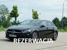 Mercedes A 180 z Gwarancją Bezwypadkowy 100% Stan Wzorcowy - 1