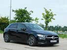 Mercedes A 180 z Gwarancją Bezwypadkowy 100% Stan Wzorcowy - 2