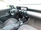 Mercedes A 180 z Gwarancją Bezwypadkowy 100% Stan Wzorcowy - 7