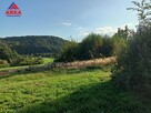 Działka budowlana Tarnawa gm. Łapanów - 2