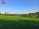 Działka budowlana Tarnawa gm. Łapanów - 3