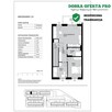Nowe 3 pok 56.22m2 balkon 5m2 Borkowo/Kowale/O4PR - 2