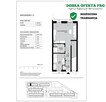 Nowe 2 pok 43.1m2 ogródek 28m2 Borkowo/Kowale/O4PR - 2