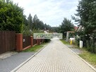 Otomin gm.Kolbudy działka na osiedlu domów jedn. - 3