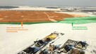 Działka budowlana Kostrzyn, Półwiejska - 1