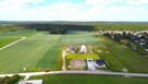 Działka budowlana Gruszczyn gm. Swarzędz, Okrężna - 14