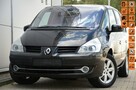 Renault Espace Initile Paris 2.0T 170KM Serwis Panorama Xenon DVD 7-foteli Navi Skóra - 1