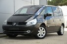 Renault Espace Initile Paris 2.0T 170KM Serwis Panorama Xenon DVD 7-foteli Navi Skóra - 2