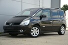 Renault Espace Initile Paris 2.0T 170KM Serwis Panorama Xenon DVD 7-foteli Navi Skóra - 3