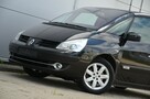 Renault Espace Initile Paris 2.0T 170KM Serwis Panorama Xenon DVD 7-foteli Navi Skóra - 4