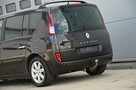 Renault Espace Initile Paris 2.0T 170KM Serwis Panorama Xenon DVD 7-foteli Navi Skóra - 9