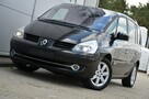 Renault Espace Initile Paris 2.0T 170KM Serwis Panorama Xenon DVD 7-foteli Navi Skóra - 11