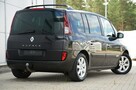 Renault Espace Initile Paris 2.0T 170KM Serwis Panorama Xenon DVD 7-foteli Navi Skóra - 13