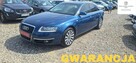 Audi A6 Navi klima super stan zarejestrowane 1 rej 2006 - 1