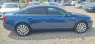 Audi A6 Navi klima super stan zarejestrowane 1 rej 2006 - 4