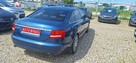 Audi A6 Navi klima super stan zarejestrowane 1 rej 2006 - 5