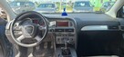 Audi A6 Navi klima super stan zarejestrowane 1 rej 2006 - 10