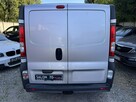Opel Vivaro 2.0 Klima Alu 6biegów El szyby  Bez Rdzy Stan BDB Bezwypadk Oplacony - 5