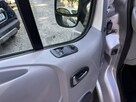 Opel Vivaro 2.0 Klima Alu 6biegów El szyby  Bez Rdzy Stan BDB Bezwypadk Oplacony - 9