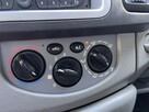 Opel Vivaro 2.0 Klima Alu 6biegów El szyby  Bez Rdzy Stan BDB Bezwypadk Oplacony - 15