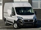 Fiat Ducato 2.3 L2H2 *ŚREDNI* Professional światła dzienne kamera cofania - 1