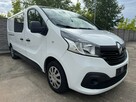 Renault Trafic 6-OSÓB *BRYGADOWY* L2H1 DŁUGI Leasing od 1% ! - 1