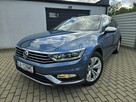 Volkswagen Passat Alltrack 2.0 TDI 190KM ALLTRACK automat DSG zadbany BDB WYPOSAŻENIE BDB stan - 1