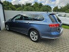 Volkswagen Passat Alltrack 2.0 TDI 190KM ALLTRACK automat DSG zadbany BDB WYPOSAŻENIE BDB stan - 2