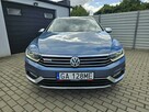Volkswagen Passat Alltrack 2.0 TDI 190KM ALLTRACK automat DSG zadbany BDB WYPOSAŻENIE BDB stan - 9