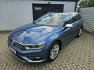 Volkswagen Passat Alltrack 2.0 TDI 190KM ALLTRACK automat DSG zadbany BDB WYPOSAŻENIE BDB stan - 10