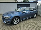 Volkswagen Passat Alltrack 2.0 TDI 190KM ALLTRACK automat DSG zadbany BDB WYPOSAŻENIE BDB stan - 11