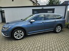 Volkswagen Passat Alltrack 2.0 TDI 190KM ALLTRACK automat DSG zadbany BDB WYPOSAŻENIE BDB stan - 12