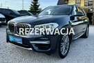 BMW X3 4x4,190KM,Virtual,Luxury,Gwarancja - 1