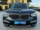 BMW X3 4x4,190KM,Virtual,Luxury,Gwarancja - 2