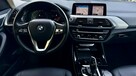 BMW X3 4x4,190KM,Virtual,Luxury,Gwarancja - 14
