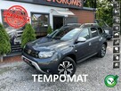 Dacia Duster LED,Klima,Navi,Temp,Martwe Pole,Kamera 360,Keyless GO, Czujniki Park - 1