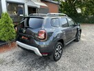 Dacia Duster LED,Klima,Navi,Temp,Martwe Pole,Kamera 360,Keyless GO, Czujniki Park - 4