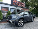 Dacia Duster LED,Klima,Navi,Temp,Martwe Pole,Kamera 360,Keyless GO, Czujniki Park - 7